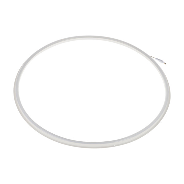 26787.jpg Kanlux 26787 LED осветително тяло AVAR O 6060 40W-CW