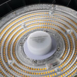 Kanlux 27167 LED осветително тяло high bay HB PROSTRONG 150W SENSOR HB PROSTRONG 150WS