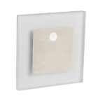 Kanlux 27371 Стълбищно LED осветително тяло APUS LED PIR CW