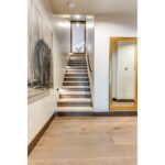 Kanlux 27371 Стълбищно LED осветително тяло APUS LED PIR CW