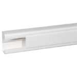 LEGRAND 193110424 2м.lgr 10424 кабелен канал 50х105. с капак 65 lg-010424 legrand