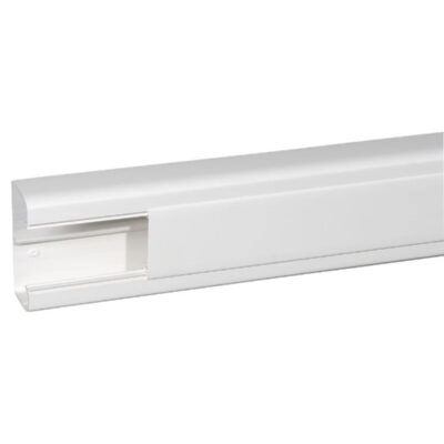 LEGRAND 193110424 2м.lgr 10424 кабелен канал 50х105. с капак 65 lg-010424 legrand