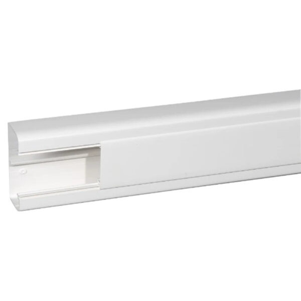 LEGRAND 193110424 2м.lgr 10424 кабелен канал 50х105. с капак 65 lg-010424 legrand