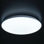 Kanlux 31537 LED плафониера CORSO CCT CORSO 18W CCT