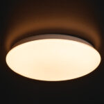 Kanlux 31538 LED плафониера CORSO CCT CORSO 24W CCT