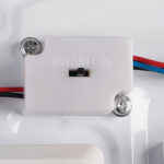 Kanlux 31541 LED плафониера CORSO CCT CORSO 24W CCT-SE