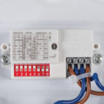 Kanlux 31541 LED плафониера CORSO CCT CORSO 24W CCT-SE