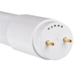 Kanlux 33222 LED източник на светлина T8 LED GLASSv4 24W NW