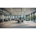 Kanlux 34121 линейно LED осветително тяло ALIN LED PT AL-LH-NW-MPR-W-PT