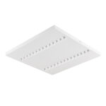 Kanlux 35810 Офис LED осветително тяло за открит монтаж OS RST LED 600x600 NT OS-S5D-WW-RST-W-N1