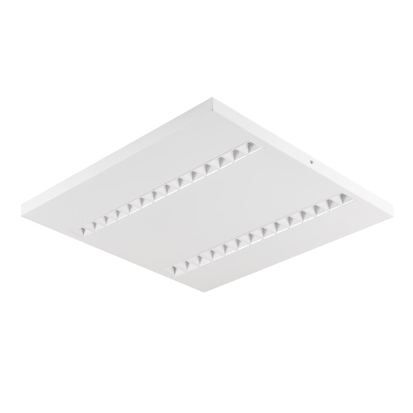 35810.jpg Kanlux 35810 Офис LED осветително тяло за открит монтаж OS RST LED 600x600 NT OS-S5D-WW-RST-W-N1
