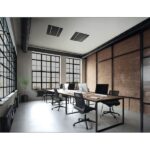 Kanlux 35828 Офис LED осветително тяло за скрит монтаж OS RST LED 600x600 PT OS-S5D-NW-RST-W-P1
