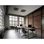 Kanlux 35828 Офис LED осветително тяло за скрит монтаж OS RST LED 600x600 PT OS-S5D-NW-RST-W-P1