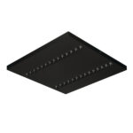 Kanlux 35990 Офис LED осветително тяло за открит монтаж OS RST LED 600x600 NT OS-L8D-NW-RST-B-N1