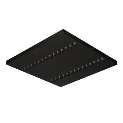 Kanlux 35990 Офис LED осветително тяло за открит монтаж OS RST LED 600x600 NT OS-L8D-NW-RST-B-N1