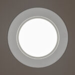 Kanlux 36524 Осветително тяло downlight TAVO LED CCT TAVO LED DO 5W CCT