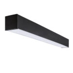 Kanlux 37356 линейно LED осветително тяло ALIN LED NT SE AL-MM-WW-MPR-B-NT-SE