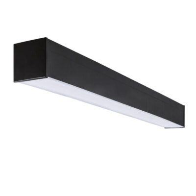 Kanlux 37356 линейно LED осветително тяло ALIN LED NT SE AL-MM-WW-MPR-B-NT-SE