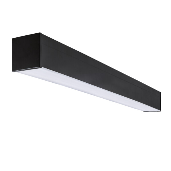 37356.jpg Kanlux 37356 линейно LED осветително тяло ALIN LED NT SE AL-MM-WW-MPR-B-NT-SE