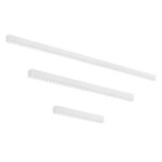 Kanlux 37356 линейно LED осветително тяло ALIN LED NT SE AL-MM-WW-MPR-B-NT-SE