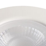 Kanlux 38268 Осветително тяло downlight FIZU PRO IP65 CCT W