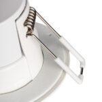 Kanlux 38268 Осветително тяло downlight FIZU PRO IP65 CCT W