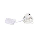 Kanlux 38268 Осветително тяло downlight FIZU PRO IP65 CCT W