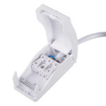 Kanlux 38268 Осветително тяло downlight FIZU PRO IP65 CCT W