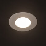 Kanlux 38268 Осветително тяло downlight FIZU PRO IP65 CCT W
