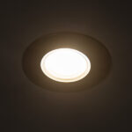 Kanlux 38269 Осветително тяло downlight FIZU PRO IP65 CCT B