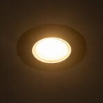 Kanlux 38269 Осветително тяло downlight FIZU PRO IP65 CCT B