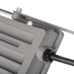 Kanlux 38495 LED осветител ACETE CCT ACETE 10W CCT SE GR