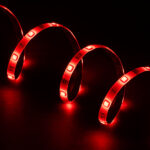 Kanlux 46316 LED лента LEDS-B RGB LEDS-B7.2W/M12IP65RGB