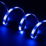 Kanlux 46316 LED лента LEDS-B RGB LEDS-B7.2W/M12IP65RGB