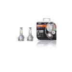 OSRAM 206502013 автомобилна led лампа 64176dwesy h15 16w12vpgj23t-1 box2