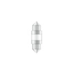 OSRAM 2065001912 автомобилна led лампа 6438dwp-01b c5w 31mm 6000k 1w12v sv8.5-8