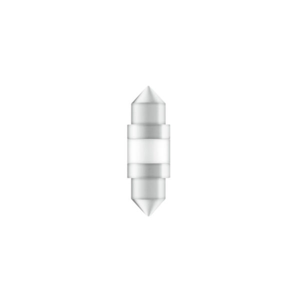OSRAM 2065001912 автомобилна led лампа 6438dwp-01b c5w 31mm 6000k 1w12v sv8.5-8