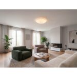 Kanlux 90222 LED плафониера BONSA LED CCT BONSA LED 38W CCT