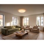 Kanlux 90222 LED плафониера BONSA LED CCT BONSA LED 38W CCT