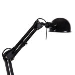 Kanlux 90419 Настолна лампа PIXA KT-40-BE