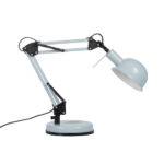 Kanlux 90420 Настолна лампа PIXA KT-40-GR BL