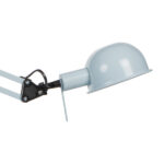 Kanlux 90420 Настолна лампа PIXA KT-40-GR BL
