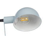 Kanlux 90420 Настолна лампа PIXA KT-40-GR BL