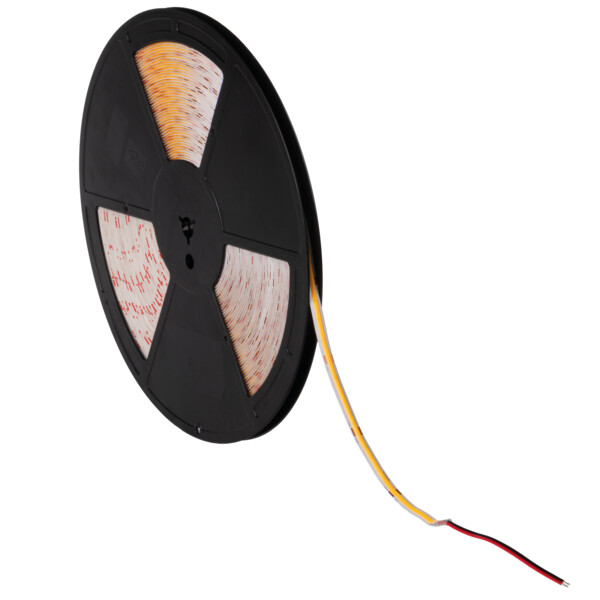 90669.jpg Kanlux 90669 LED лента LCOB 8W/M 24V LCOBB 8W/M 24 IP65-NW