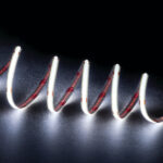 Kanlux 90674 LED лента LCOB 8W/M 24V LCOBB 8W/M 24 IP65-CW