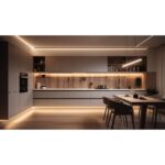 Kanlux 90696 LED лента LCOB LONG LCOBL 7.5W/M24IP65-NW