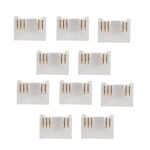 Kanlux 90720 Съединителен елемент за LED ленти CON P 12 RGBW