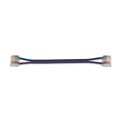 Kanlux 90722 Съединителен елемент за LED ленти CON P 12 RGBW CPC