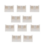 Kanlux 90723 Съединителен елемент за LED ленти CON P 12 RGBCCT