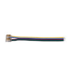 Kanlux 90724 Съединителен елемент за LED ленти CON P 12 RGBCCT CP